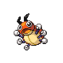 165 Ledyba icon